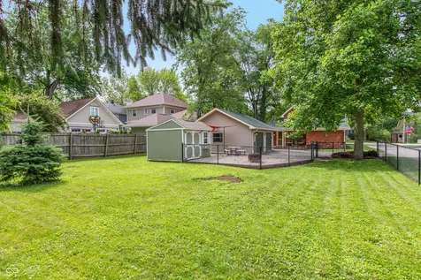 498 W Main Street Danville IN 46122