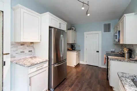 498 W Main Street Danville IN 46122