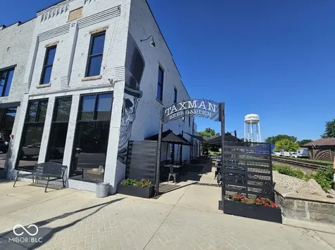 112 N Merrill Street Fortville IN 46040