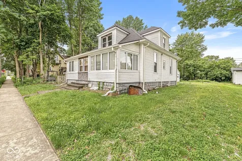 112 N Merrill Street Fortville IN 46040