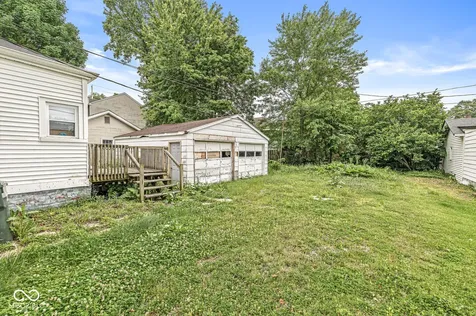 112 N Merrill Street Fortville IN 46040