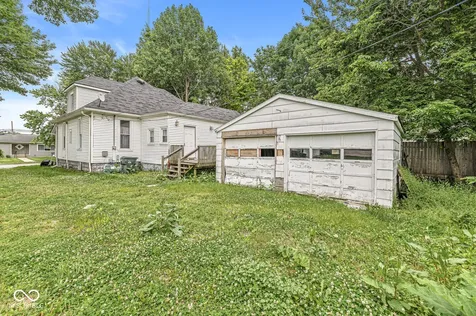 112 N Merrill Street Fortville IN 46040