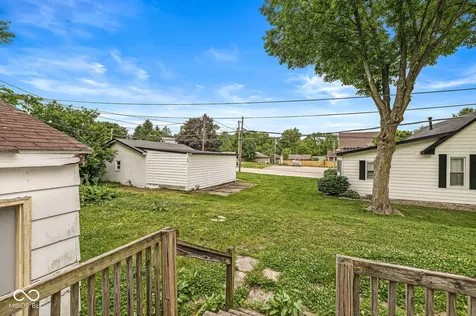 112 N Merrill Street Fortville IN 46040
