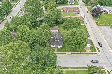 112 N Merrill Street Fortville IN 46040