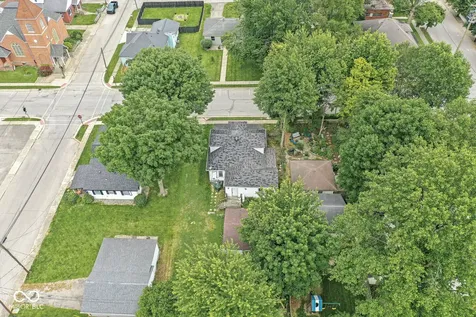 112 N Merrill Street Fortville IN 46040