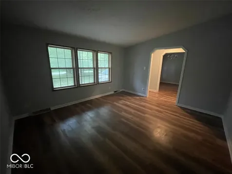 1227 Holmes Road Lebanon IN 46052