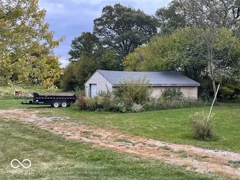 1227 Holmes Road Lebanon IN 46052