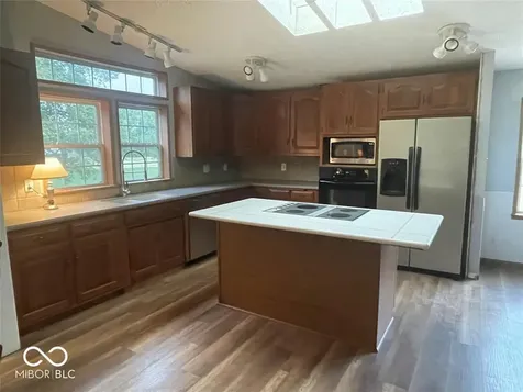 1227 Holmes Road Lebanon IN 46052