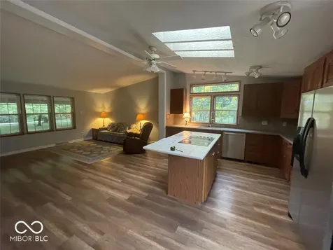 1227 Holmes Road Lebanon IN 46052