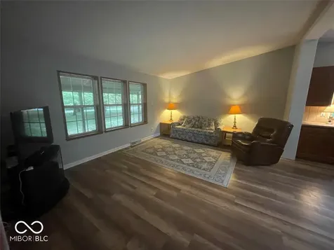 1227 Holmes Road Lebanon IN 46052