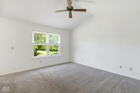 12536 Trophy Drive Fishers IN 46038