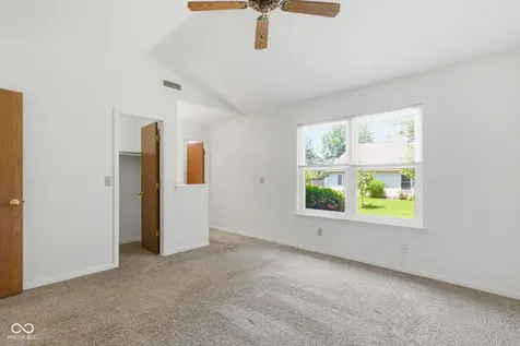 12536 Trophy Drive Fishers IN 46038