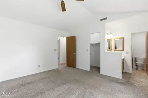 12536 Trophy Drive Fishers IN 46038