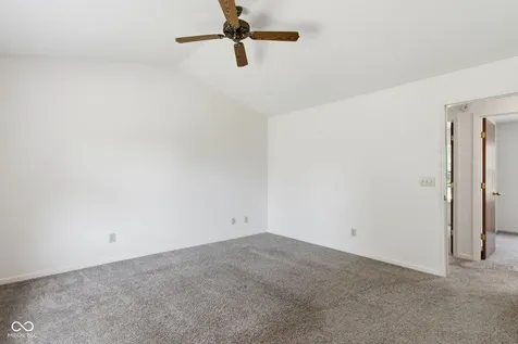 12536 Trophy Drive Fishers IN 46038