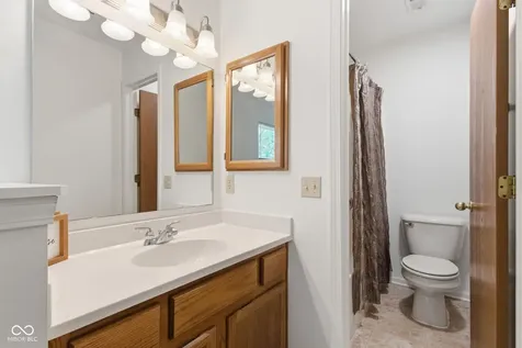 12536 Trophy Drive Fishers IN 46038