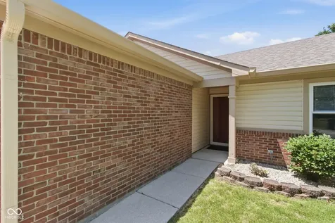 12536 Trophy Drive Fishers IN 46038
