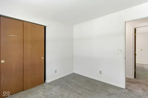 12536 Trophy Drive Fishers IN 46038