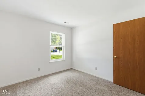 12536 Trophy Drive Fishers IN 46038