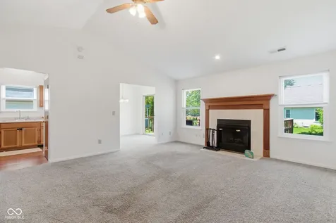12536 Trophy Drive Fishers IN 46038