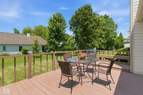 12536 Trophy Drive Fishers IN 46038