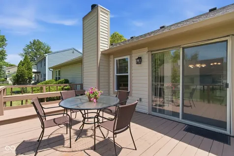 12536 Trophy Drive Fishers IN 46038