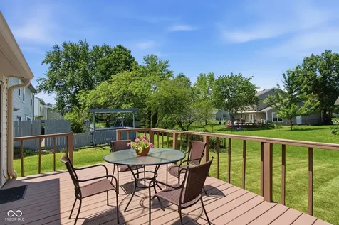 12536 Trophy Drive Fishers IN 46038