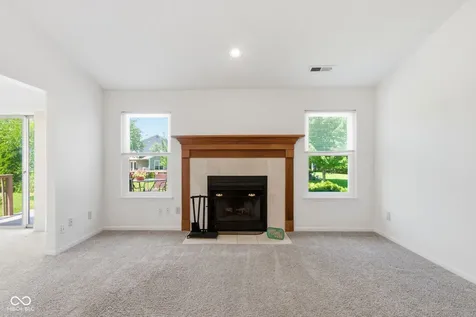 12536 Trophy Drive Fishers IN 46038