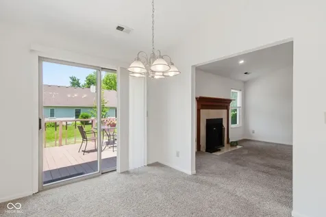 12536 Trophy Drive Fishers IN 46038