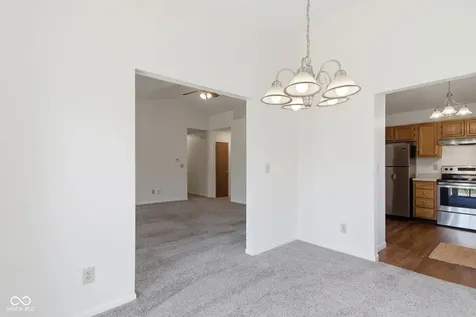 12536 Trophy Drive Fishers IN 46038
