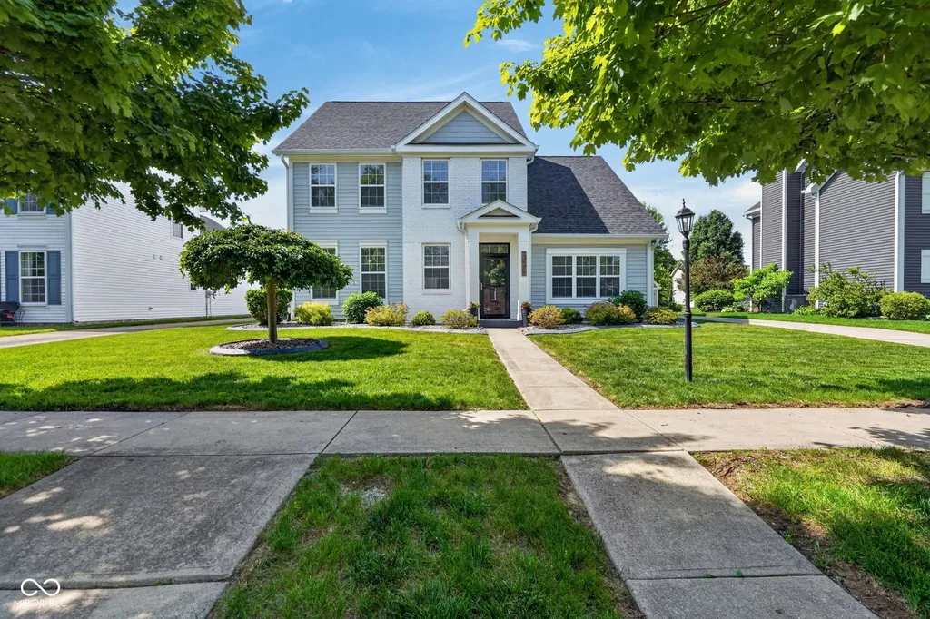 1271 Liberty Drive Westfield IN 46074