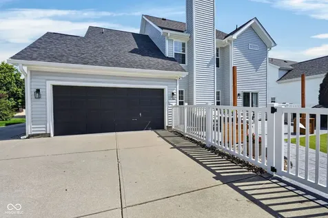 1271 Liberty Drive Westfield IN 46074