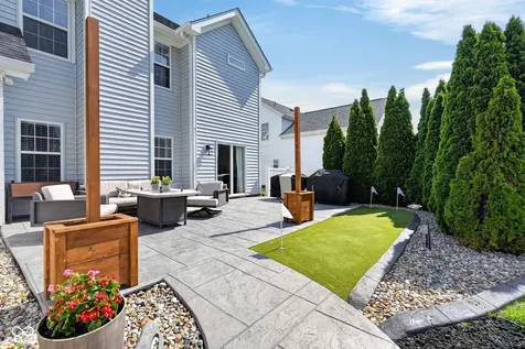 1271 Liberty Drive Westfield IN 46074