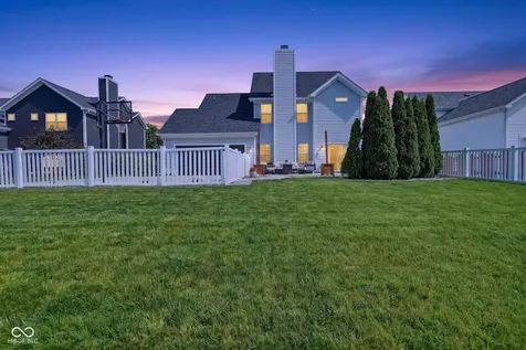 1271 Liberty Drive Westfield IN 46074