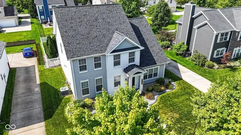 1271 Liberty Drive Westfield IN 46074