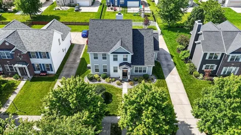 1271 Liberty Drive Westfield IN 46074