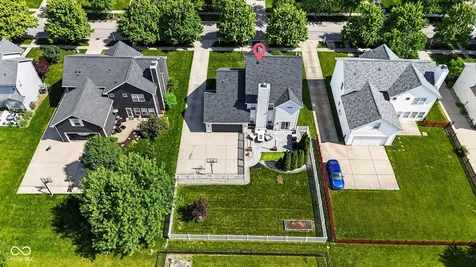1271 Liberty Drive Westfield IN 46074