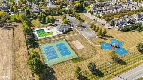 1271 Liberty Drive Westfield IN 46074