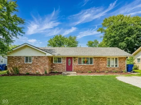 7242 E 52nd Street Indianapolis IN 46226