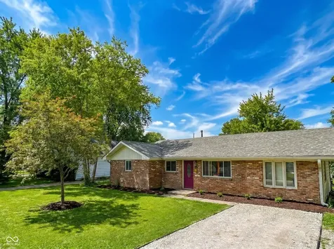 7242 E 52nd Street Indianapolis IN 46226