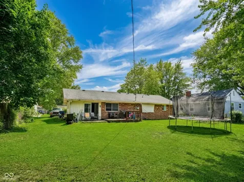 7242 E 52nd Street Indianapolis IN 46226