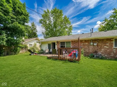 7242 E 52nd Street Indianapolis IN 46226