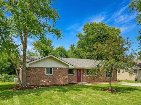 7242 E 52nd Street Indianapolis IN 46226