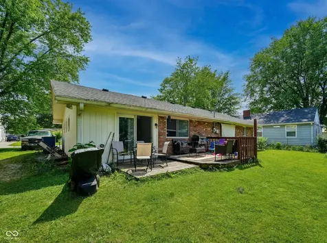 7242 E 52nd Street Indianapolis IN 46226