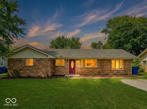 7242 E 52nd Street Indianapolis IN 46226