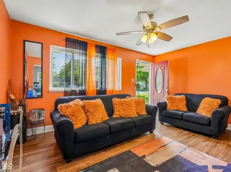 7242 E 52nd Street Indianapolis IN 46226