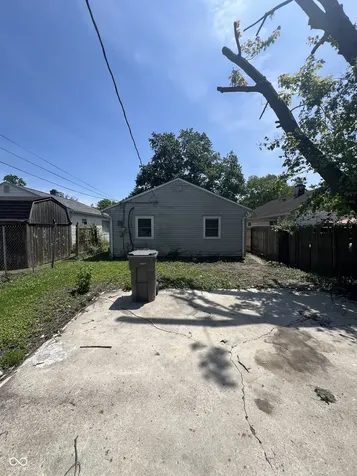 2920 N Lasalle Street Indianapolis IN 46218