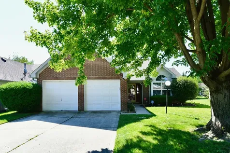 6053 Countrybrook Road Indianapolis IN 46254