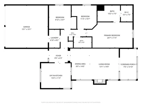 6053 Countrybrook Road Indianapolis IN 46254
