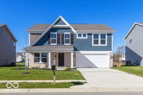 4242 Indigo Walk Lane Indianapolis IN 46239