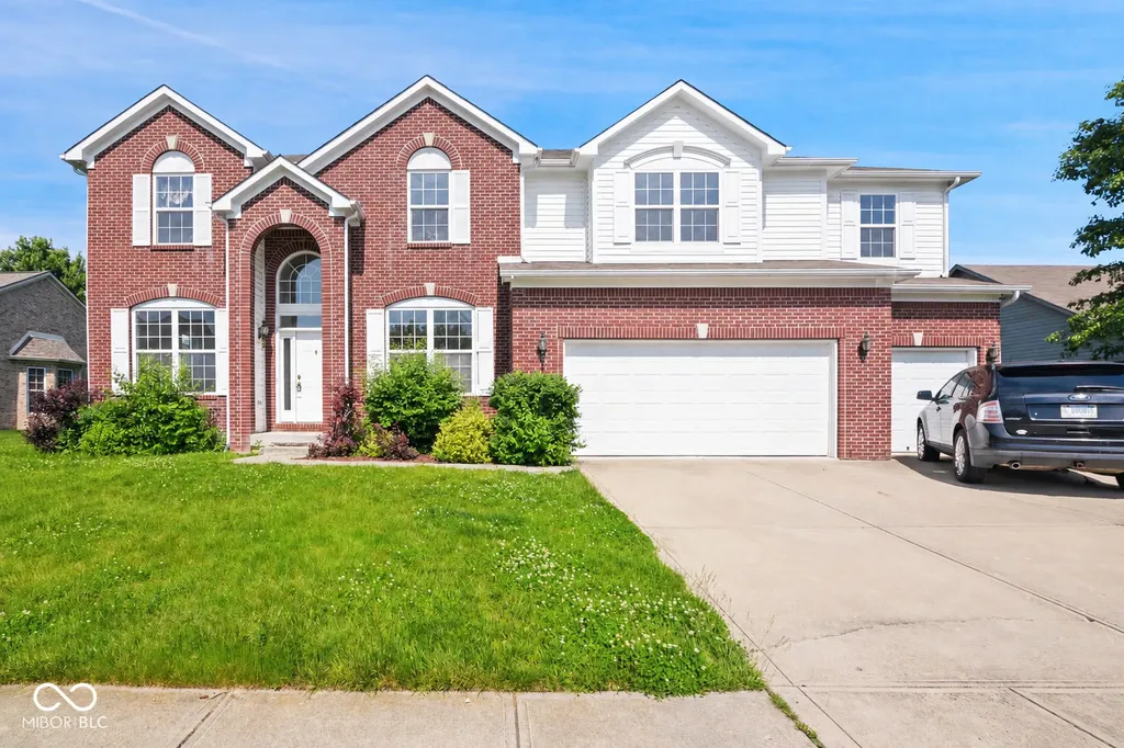 5682 W Port Drive Mccordsville IN 46055